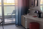 Sea Terrace Stateroom Picture