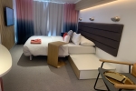 Sea Terrace Stateroom Picture