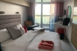 Sea Terrace Stateroom Picture