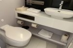 Sea Terrace Stateroom Picture