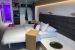 XL Sea Terrace Stateroom Picture