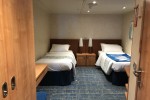 Interior Stateroom Picture