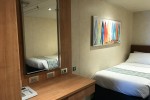 Interior Stateroom Picture