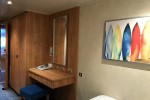 Interior Stateroom Picture