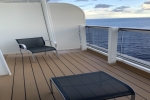 Yacht Club Deluxe Suite Stateroom Picture