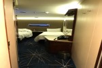 Interior Stateroom Picture