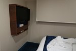 Interior Stateroom Picture