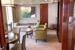 Owners Suite Stateroom Picture Photo Credit Rachel Courchaine Uploaded in 2022 Owners Suite Stateroom Picture