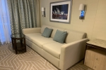 Mini-Suite Stateroom Picture