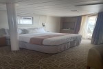Sky Suite Stateroom Picture
