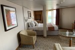 Sky Suite Stateroom Picture