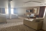 Sky Suite Stateroom Picture