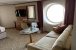 Sky Suite Stateroom Picture