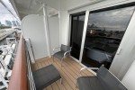 Balcony Stateroom Picture