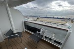 Balcony Stateroom Picture