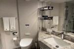 Yacht Club Deluxe Suite Stateroom Picture
