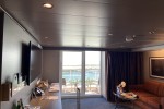 Yacht Club Deluxe Suite Stateroom Picture