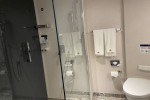 Yacht Club Deluxe Suite Stateroom Picture