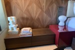 Haven Penthouse Stateroom Picture