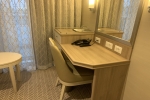 Deluxe Balcony Stateroom Picture