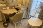 Deluxe Balcony Stateroom Picture