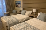 Deluxe Balcony Stateroom Picture