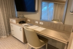 Deluxe Oceanview Stateroom Picture