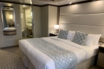 Mini-Suite Stateroom Picture