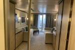 Mini-Suite Stateroom Picture