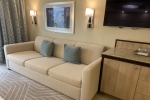 Mini-Suite Stateroom Picture