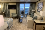 Vista Suite Stateroom Picture