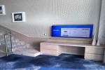 Crown Loft Suite Stateroom Picture
