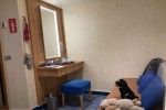 Interior Stateroom Picture