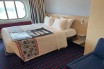 Oceanview Stateroom Picture
