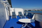 Mini-Suite Stateroom Picture