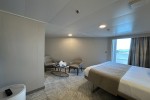 Club Balcony Stateroom Picture
