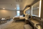 Club Balcony Stateroom Picture