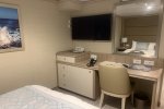 Interior Stateroom Picture