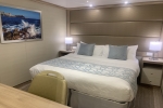Interior Stateroom Picture