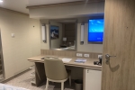 Interior Stateroom Picture