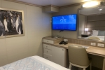 Interior Stateroom Picture