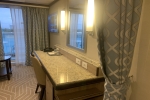 Mini-Suite Stateroom Picture