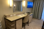 Mini-Suite Stateroom Picture