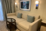 Mini-Suite Stateroom Picture