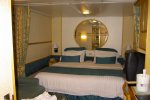 Interior Stateroom Picture