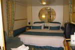 Interior Stateroom Picture