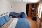 Oceanview Stateroom Picture
