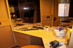 Neptune Suite Stateroom Picture