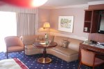 Signature Suite Stateroom Picture