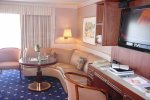 Signature Suite Stateroom Picture
